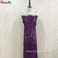 Brand New Sequin Pattern Fabric With High Quality